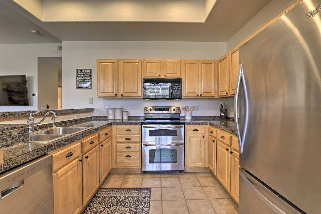 Fantastisches Stadthaus! Schlussstein, Breckenridge, Vail, Kupfer! in Silverthorne, Arapaho and Roosevelt National Forests