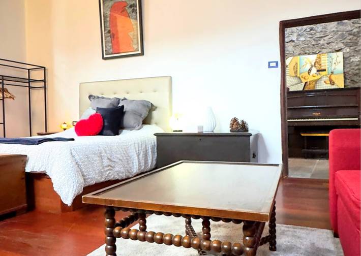 Casa rural para 4 personas en Garachico - 2