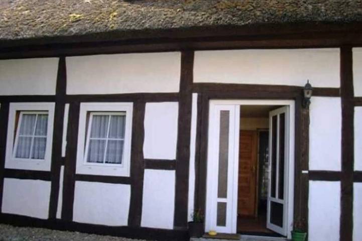 Bauernhof für 3 Personen, mit Garten