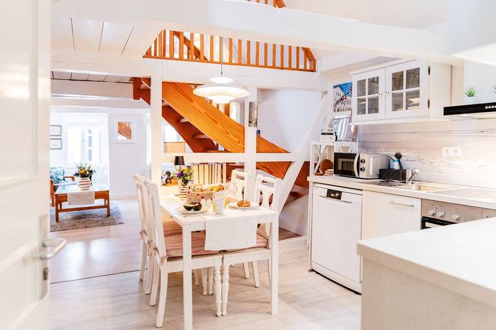 Ferienwohnung für 4 Personen in Rum-Regatta - 2