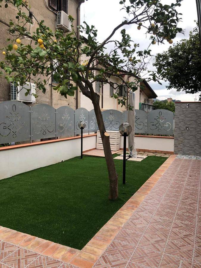 Casas e apartamentos de temporada para 6 pessoas, com Terraço e Jardim em San Marco