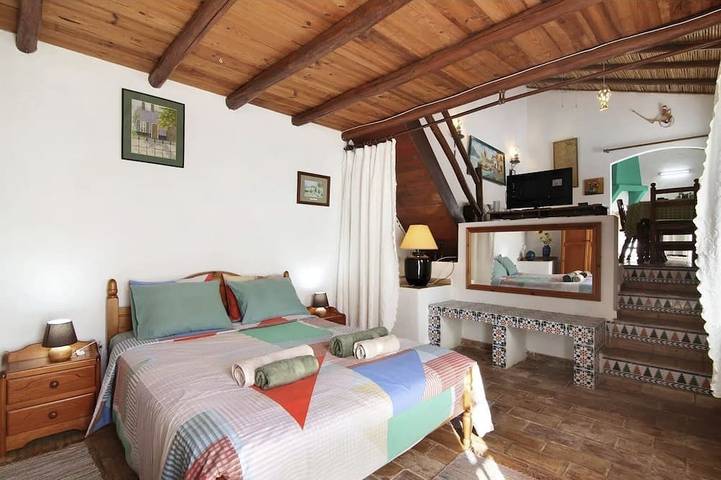 Location de vacances pour 10 personnes, avec jardin et balcon dans Alte - 3
