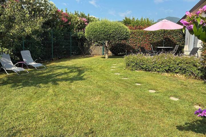 Location de vacances pour 2 personnes à Castellare-di-Casinca