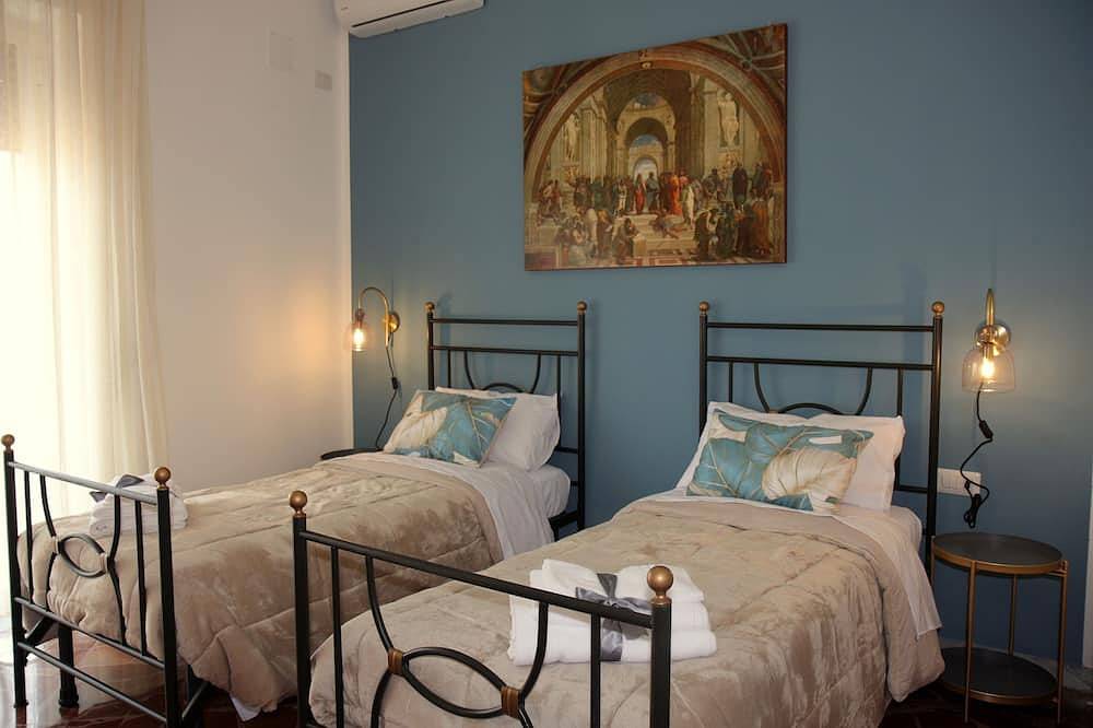 Entire apartment, Casa Graziosa, an authentic corner of Campania in Ercolano, Vesuvio National Park