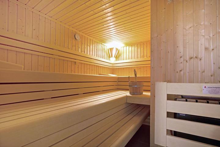 Ganze Wohnung, Wellness zwischen Dorfteich und Dünen. in Wenningstedt, Sylt