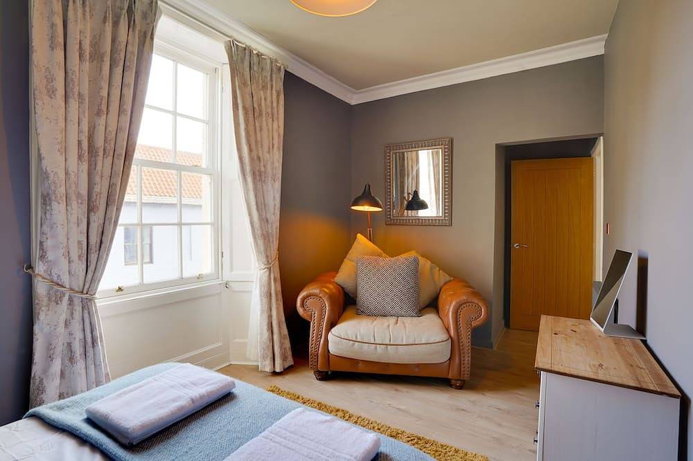 Ganze Wohnung, Little Edge: Bright and Modern Central Apartment in Berwick-upon-Tweed, Northumberland Coast