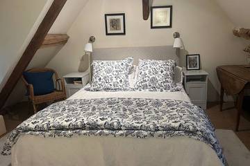Gîte pour 6 Personnes dans Amboise, Vallée de la Loire, Photo 1