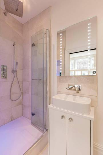 Ferienwohnung für 4 Personen in Hammersmith und Fulham, London, Bild 3