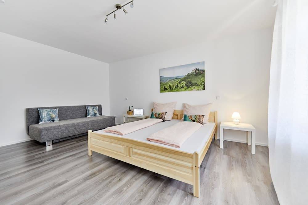 Ganze Wohnung, Schöne Ferienwohnung nur ca. 10 Minuten vom Europa-Park in Europa-Park, Ettenheim