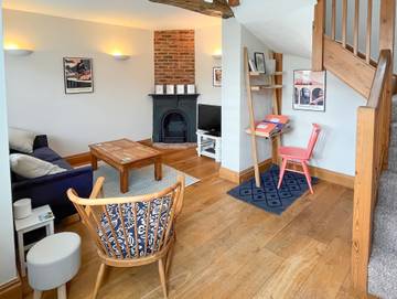 Cottage for 3 People in York, Yorkshire, Photo 1