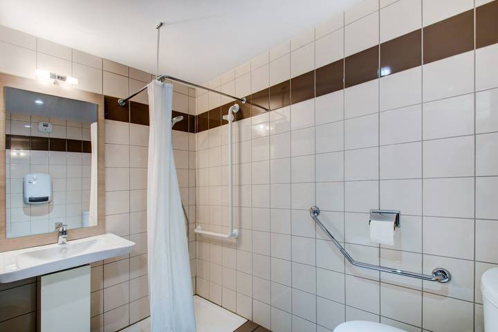 Ganzes Studio, Résidence Privilège in Peyragudes, Französische Pyrenäen