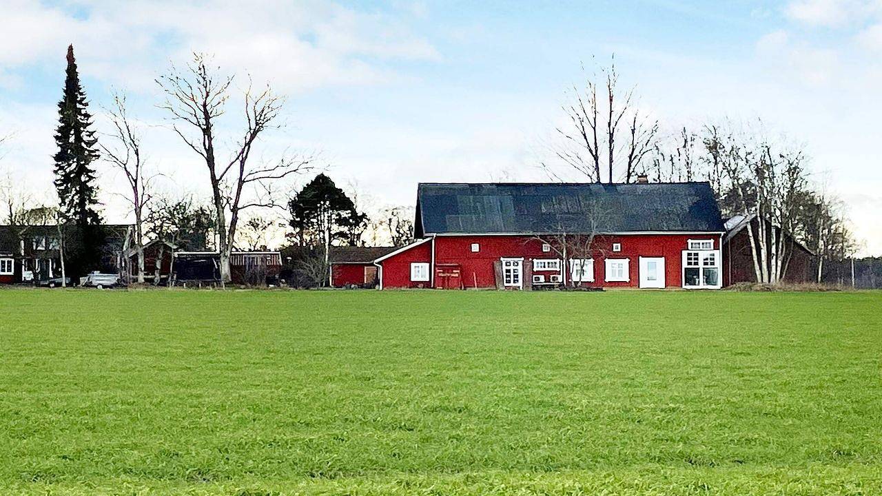 Ferienhaus für 9 Personen (150 m²) in Lidköping in Lidköping, Vänern