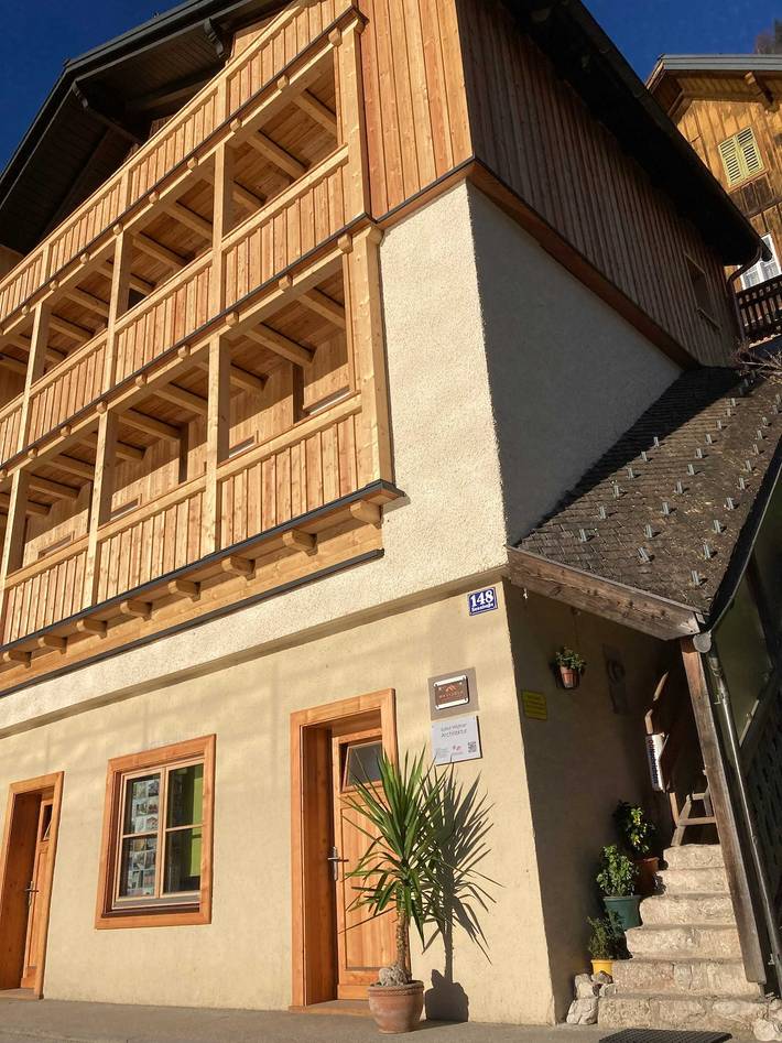 Ganze Ferienwohnung, Mavijolu Lakeside Suites Hallstatt in Hallstatt, Dachstein Salzkammergut