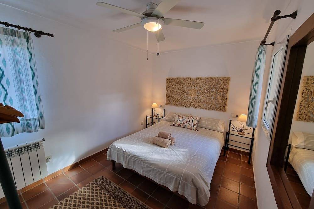 \"can Cosina\", Casa en el Campo Cerca De Playas in Es Llombards, Santanyí