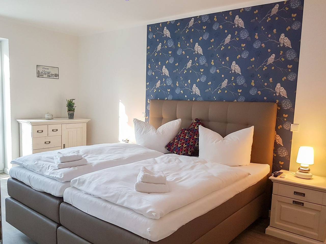 Ganze Wohnung, Meer für alle Generationen in Büsum, Nordseeküste