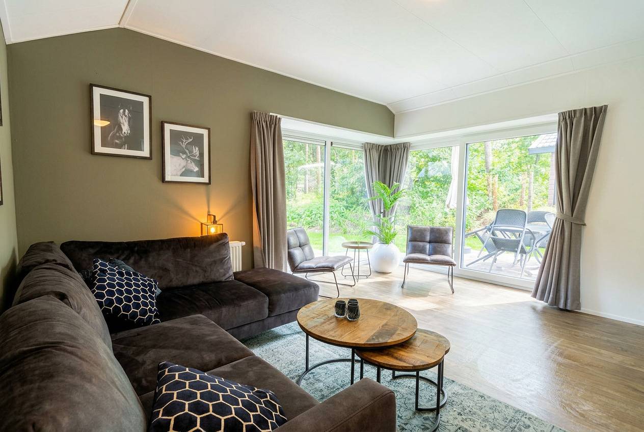 Europarcs De Utrechtse Heuvelrug — Velthorst 6 in Maarn, Utrecht und Umgebung