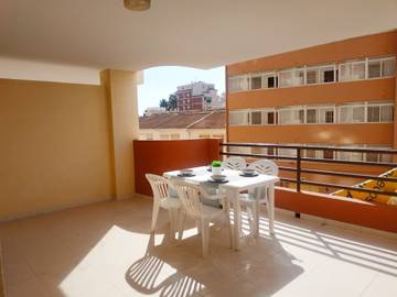 Ferienwohnung für 6 Personen in Peñiscola, Costa del Azahar, Bild 2