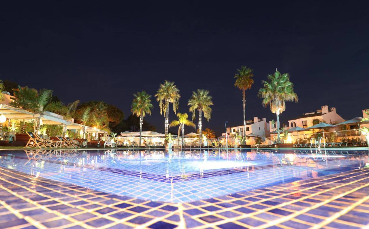 Apartamentos Honório - Vilamoura in Quarteira, Distrito de Faro