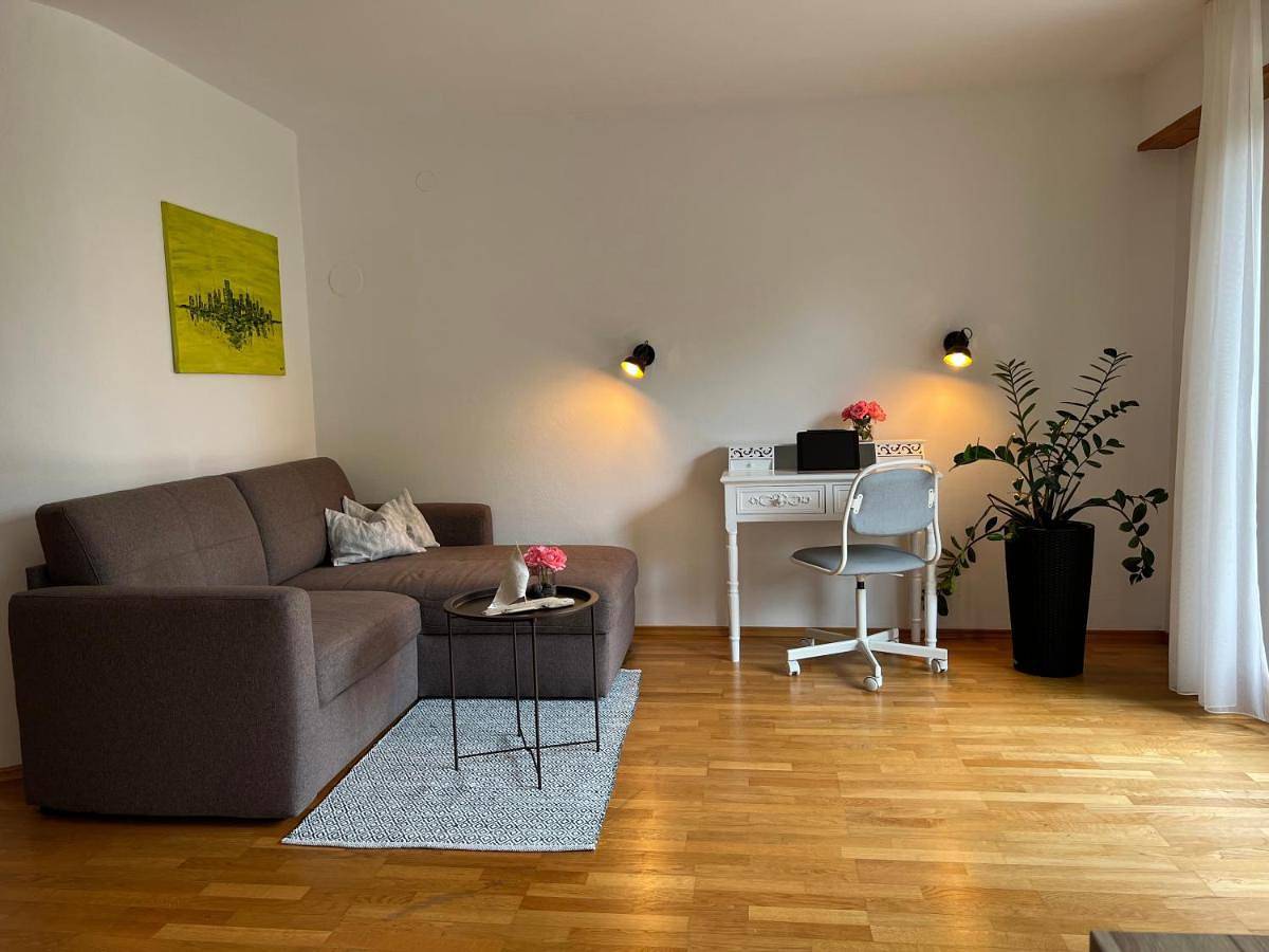 Ganze Wohnung, Apartment Riedwiese in Hörbranz, Bodensee-Vorarlberg