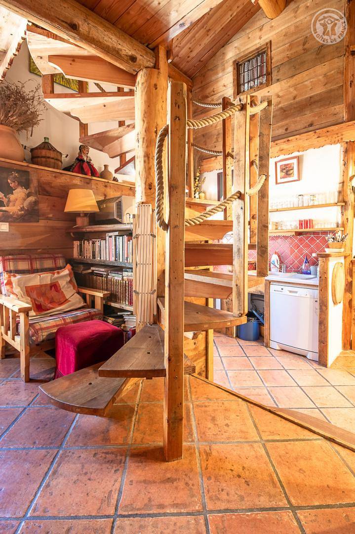 Les Pinatsotes in Aussois, Saint-Jean-de-Maurienne region