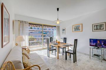 Ferienwohnung für 4 Personen in Antibes, Cannes und Umgebung, Bild 1