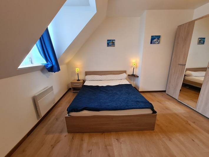 Gîte pour 6 personnes, avec jardin dans Parc naturel régional de la Brenne - 3