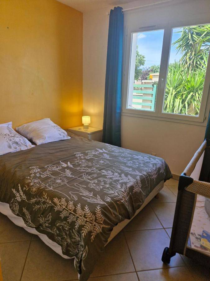Maison Fitou in Cabanes de Fitou, Fitou