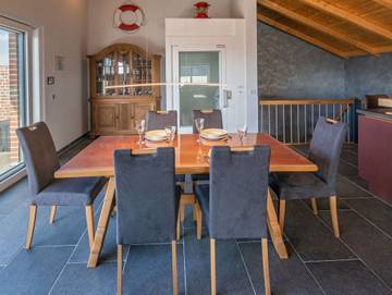 Ferienhaus für 6 Personen in Norden-Norddeich, Landkreis Aurich, Bild 2