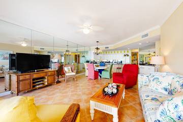 Vacation Apartment for 6 Guests in Orange Beach, Alabama Gulf Coast, Picture 2