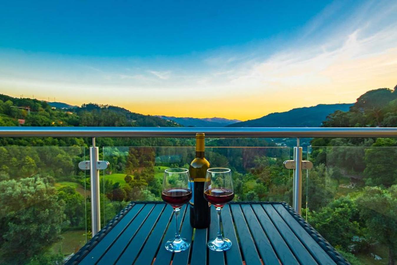 Idyllic Villa in Cova with Private Pool in Ventosa e Cova, Braga District