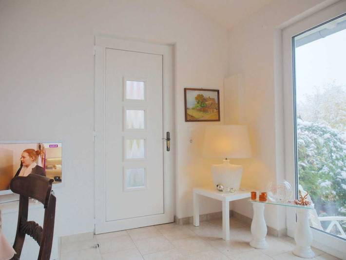 Ferienhaus für 4 Personen, mit Terrasse, kinderfreundlich in Bad Doberan - 3