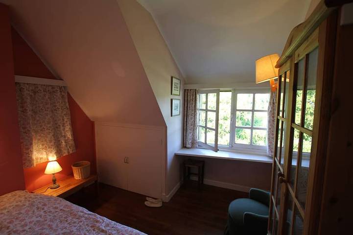 Location de vacances pour 8 personnes, avec jardin et jacuzzi dans Plage des Dunes (Penvénan) - 4