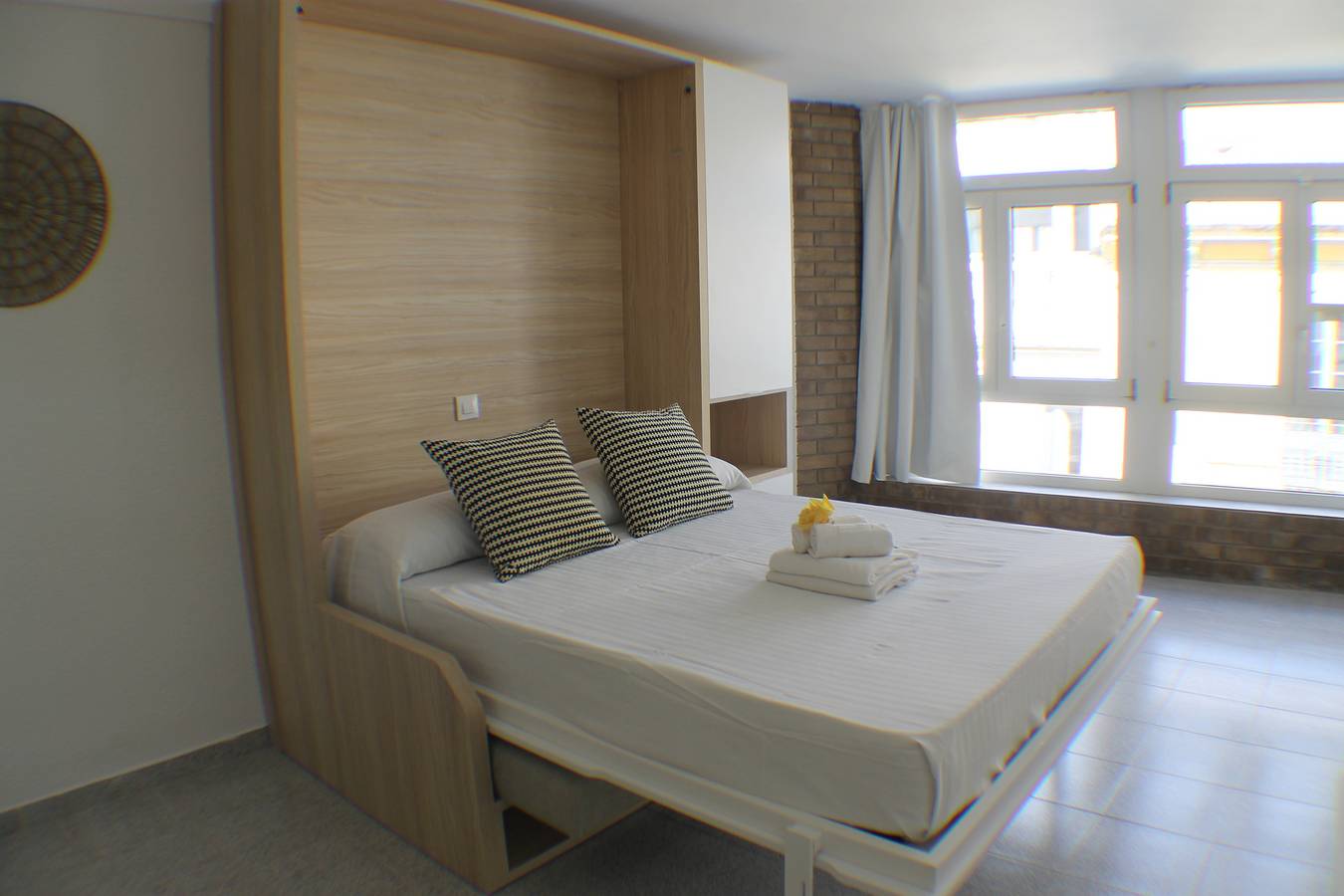 Appartement entier, Pi Sunyer 4 2D in Roses Centre, Roses