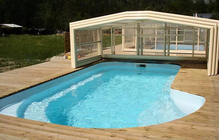 Chalet pour 14 personnes dans Les Deux Alpes - 2
