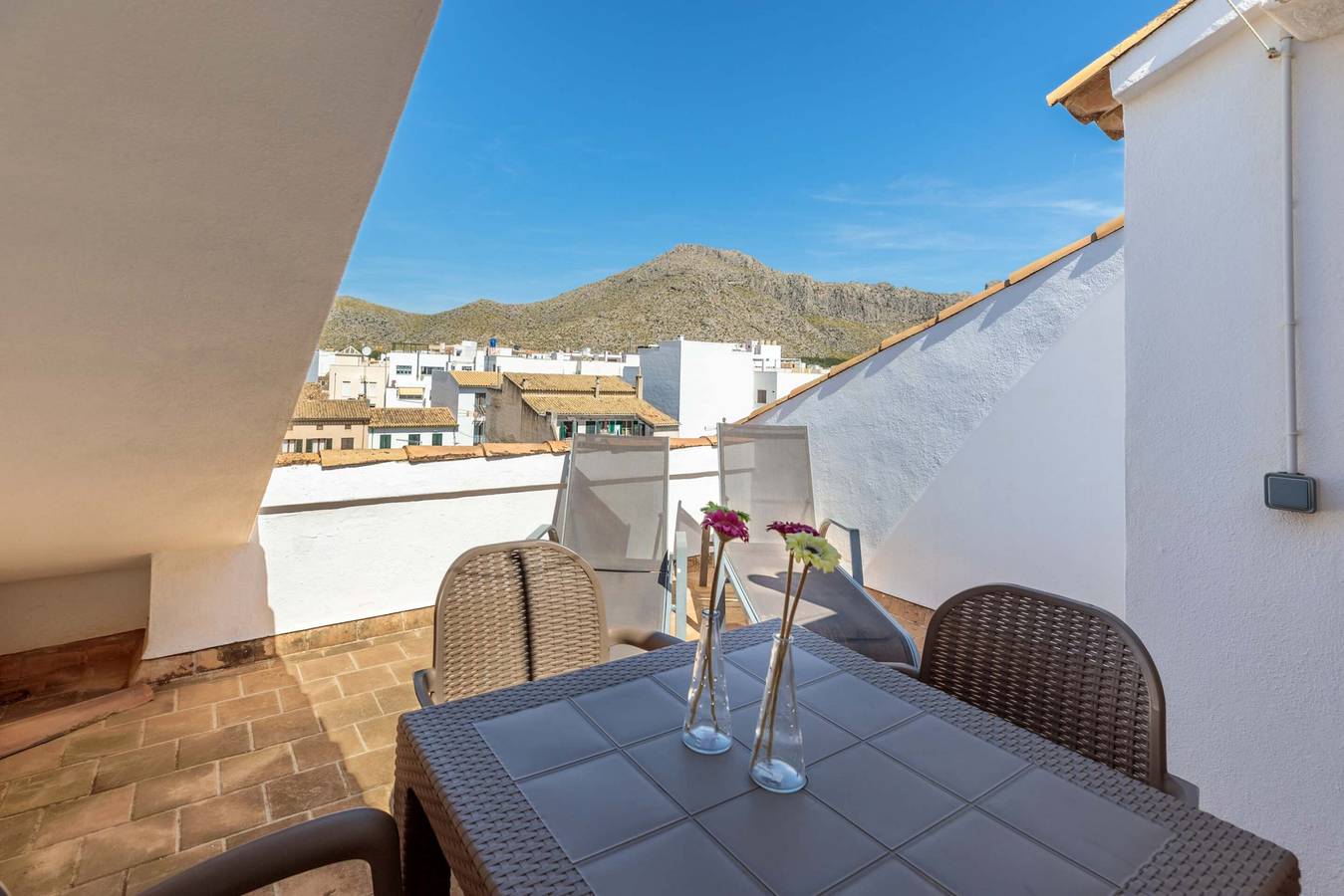 Appartamento vacanze a Maiorca a partire da 148€ a notte