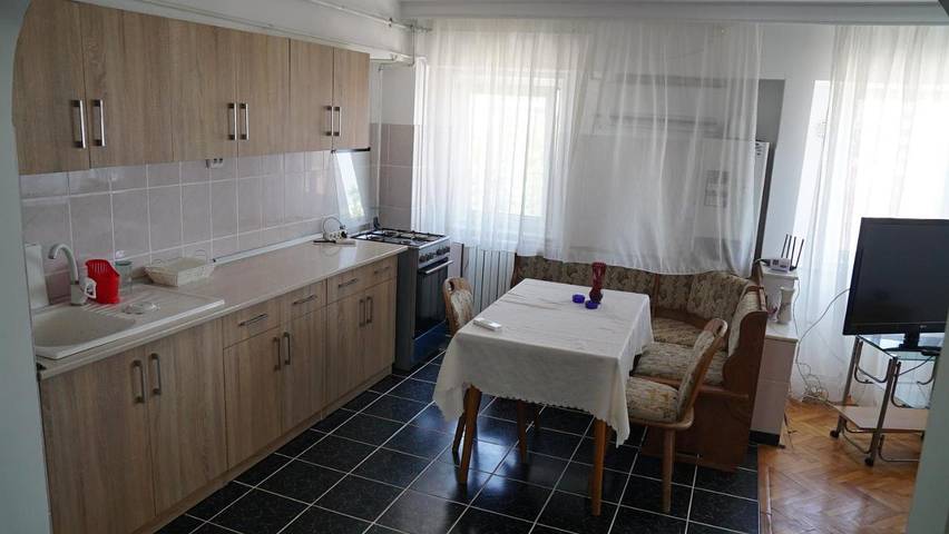 Gîte pour 4 personnes, avec Balcon dans Mangalia