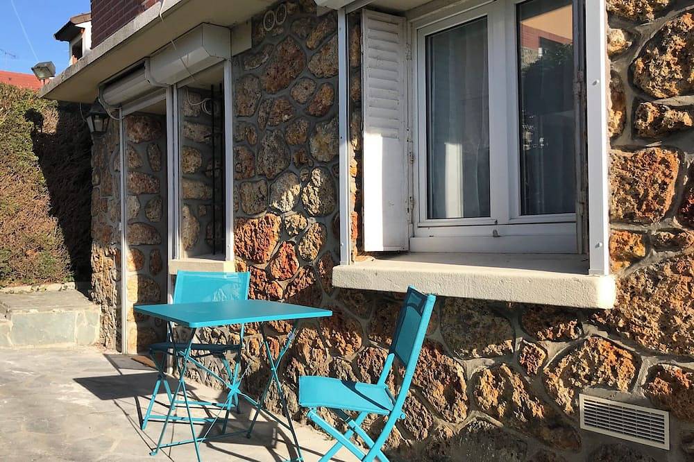 Apartamento entero, 2-room apartment in quiet neighborhood in Bièvres, Essonne