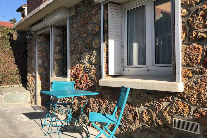 Apartamento de vacaciones para 4 personas - 1