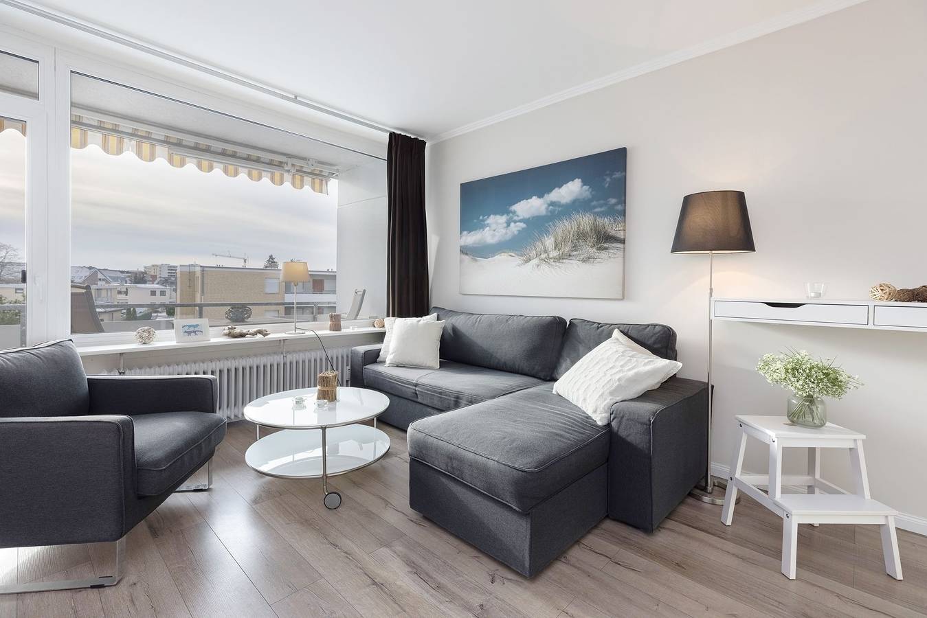 Ferienwohnung in Grömitz für 3 Personen in Grömitz
