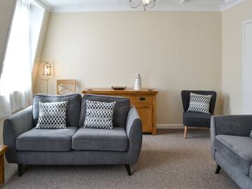 Log Cabin for 6 People in Cromer, Norfolk, Photo 1