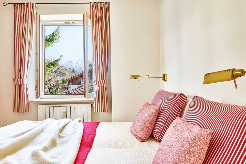 Entire apartment, , Apartment St. Quirin - Apartment St. Quirin in Gmund, Bavarian Alps