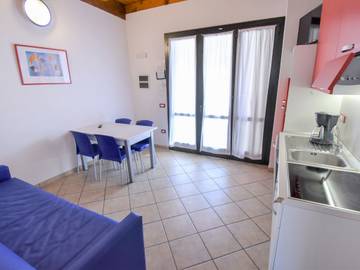 Appartamento per 5 Persone in Lido di Spina, Riviera Romagnola, Foto 2