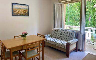 Villa per 4 Persone in Lignano Pineta, Lignano Sabbiadoro, Foto 1