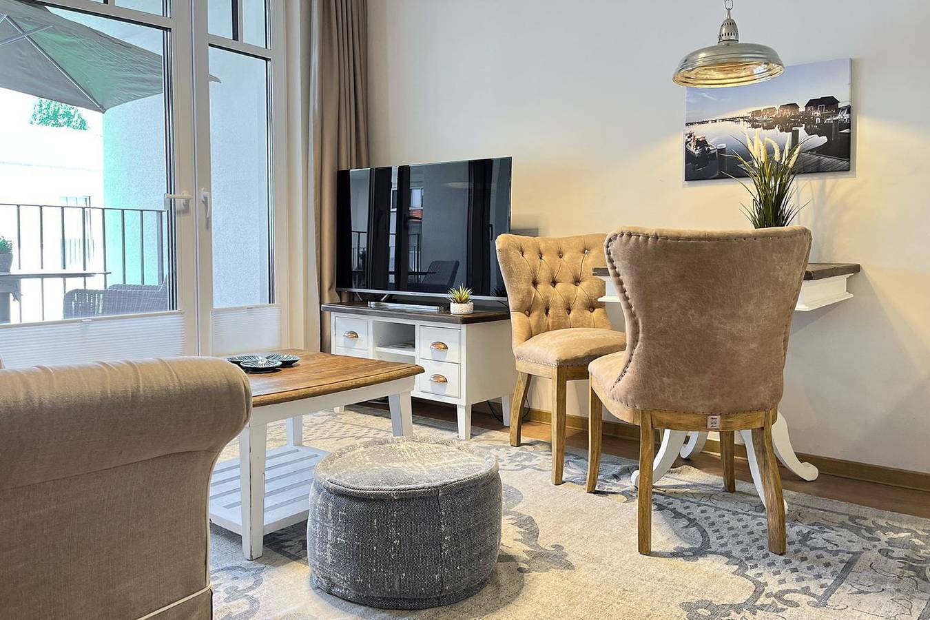 Ferienwohnung in Boltenhagen ab 91€ pro Nacht