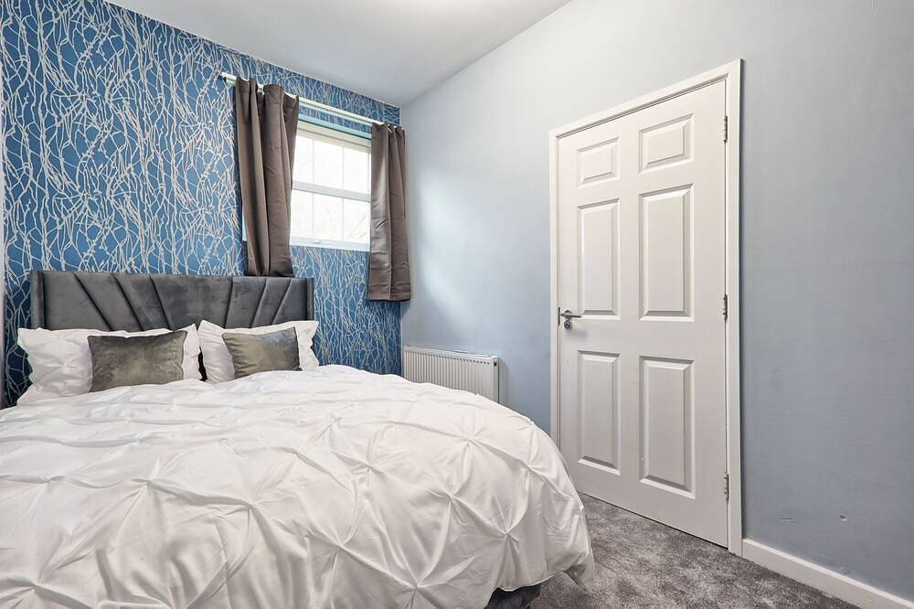 Apartamento entero, Multiple Self-Contained 1 Bedroom Apartments Near Westcliff Beach in Westcliff-on-Sea, Southend-on-Sea