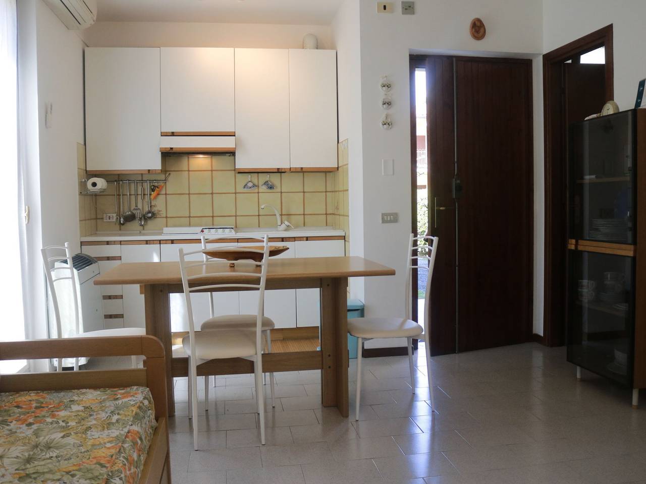 Apartamento entero, Sole del Garda in Lazise, Montañas Garda