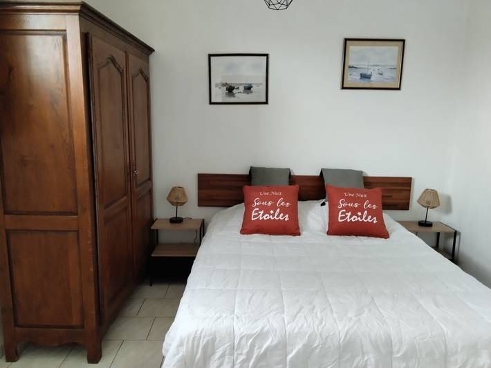 Location de vacances pour 2 personnes à Audinghen - 3
