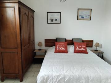 Maison De Vacances pour 2 Personnes dans Audinghen, Région de Boulogne-sur-Mer, Photo 2