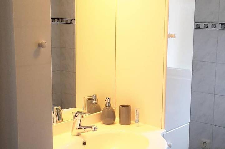 Ferienwohnung für 2 Personen, mit Pool in Sankt Goar - 3