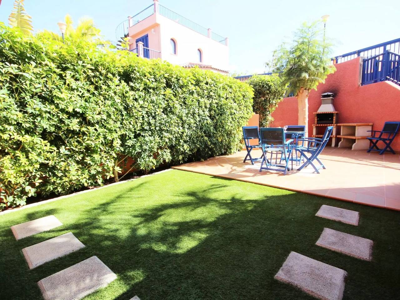Maison 3 Personnes in Playa de las Meloneras, San Bartolomé de Tirajana
